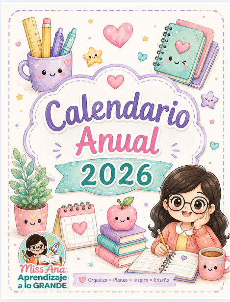 AGENDA 2026-2027 4 AGENDA 2026-2027 - Imagen 4