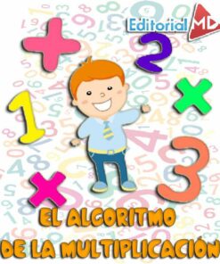 algoritmo de la multiplicacion