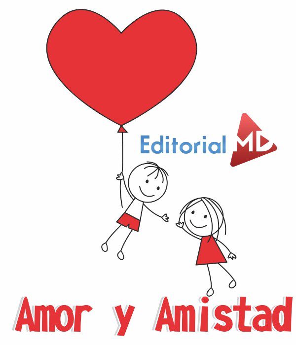 El Amor y Amistad Para Niños de Primaria y Preescolar 2022