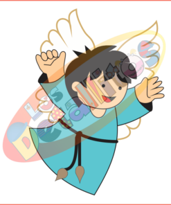 angelito1 png