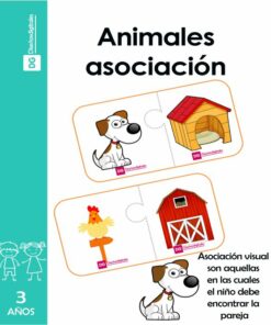 animales asociados