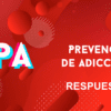 Curso Contestado Prevención de Adicciones Tecnológico Nacional de México 2023