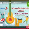 Respuestas Curso Educación musical en México (USICAMM 2024)