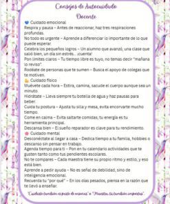 autocuidado col
