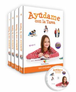 ayudame con la tarea de secundaria 1