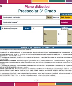 Planeación Jugamos Loterías para Preescolar 10 b03b1864ebb9f3f0fa0cebda3fb1a57c 0