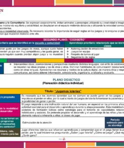Planeación Jugamos Loterías para Preescolar 11 b03b1864ebb9f3f0fa0cebda3fb1a57c 1
