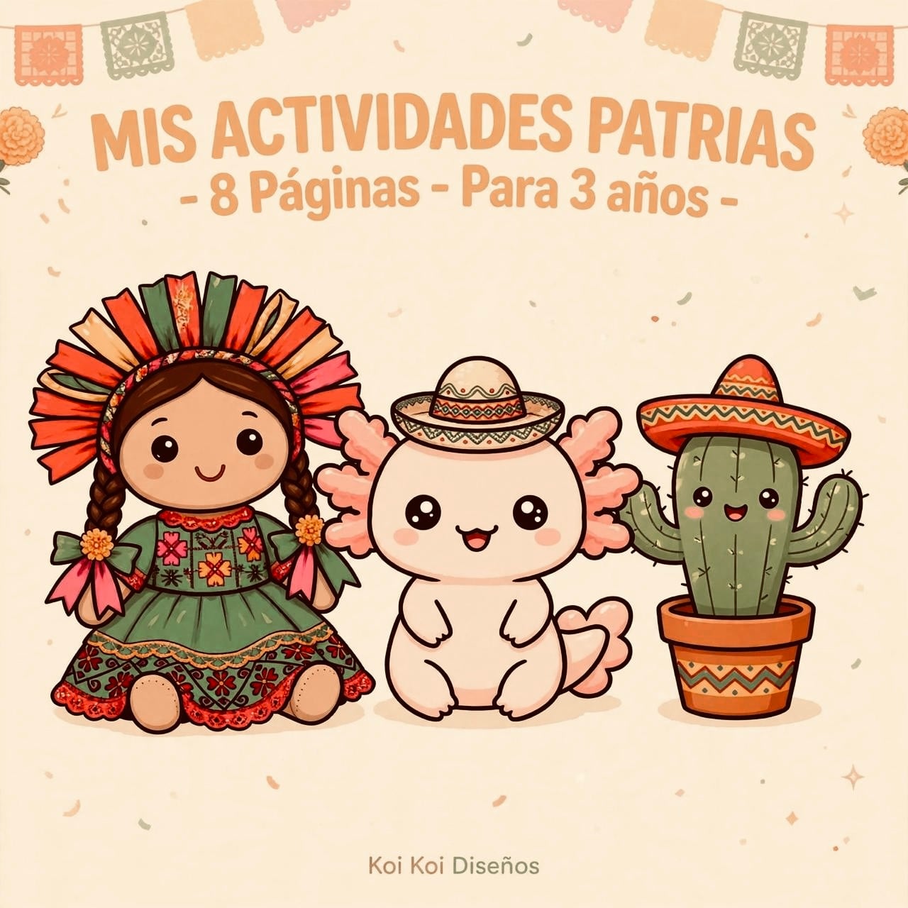 Mis actividades patrias 1 Mis actividades patrias