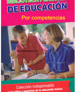 educación por competencias