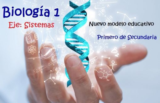 biologia 1 portada