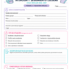 BITACORA DE INCIDENCIAS, ATENCIÓN Y SEGUIMIENTO ESCOLAR 8 Vista previa 3 de BITACORA DE INCIDENCIAS, ATENCIÓN Y SEGUIMIENTO ESCOLAR