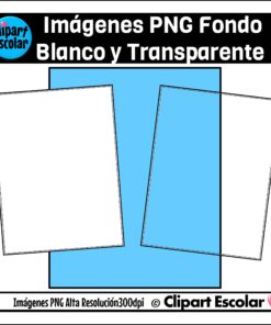GRATIS Bordes Sencillos Clipart Escolar 6 bordes marco hoja pagina clipart escolar 2