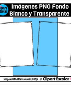 Bordes Sencillos 1 Clipart Escolar 6 bordes marco pagina hoja clipart escolar 2