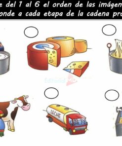 cadenas productivas