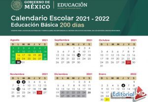 calendario-escolar-2020-2021 200dias