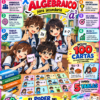 La Lotería del Lenguaje Algebraico es un juego didáctico para secundaria que permite relacionar expresiones algebraicas con situaciones cotidianas