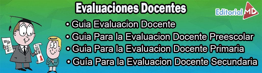 categoría evaluación docente