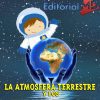 la atmosfera terrestre para niños de primaria