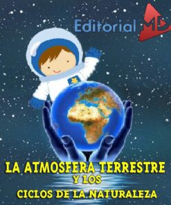 la atmosfera terrestre para niños de primaria