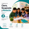 Cuadernos de Cierre, Recuperación y Nivelación 2026-2027 2° Primaria | Material Digital NEM
