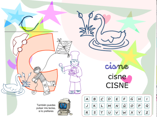 cisne