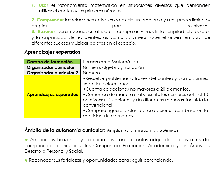 club matematicas preescolar