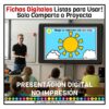 colecciones mas menos fichas digitales 3