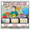 colecciones mas menos fichas digitales 5