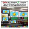 colecciones mas menos fichas digitales 6