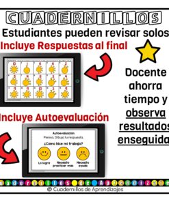 Representación de colecciones uno más menos hasta 10 Estudio de los números Matemáticas Primer grado Primaria Fichas Digitales 17 colecciones mas menos fichas digitales 8
