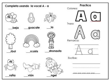 LAS VOCALES MÁGICAS - Image 6