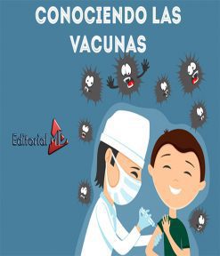 las vacunas para niños