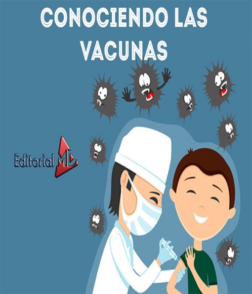 las vacunas para niños