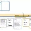 CULTURAS ANTIGUAS ROMA, EGIPTO, ETC 5 Un diagrama de flujo con cronogramas históricos y descripciones:
- Mesopotamia (3200 a.C. - 2100 a.C.)
- Egipto (2300 a.C. - 712 a.C.)
- Roma (753 a.C. - 475 d.C.)
- Imperio Romano destacado hasta el 476 d.C.
- Cuadros separados con descripciones textuales para cada período.