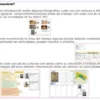 CULTURAS ANTIGUAS ROMA, EGIPTO, ETC 6 Un documento en español explicativo de una actividad educativa sobre las culturas prehistóricas. Menciona el uso de enlaces a fotografías y mapas para obtener conocimientos previos, completar una línea de tiempo y usar códigos QR para obtener más información. El diseño incluye texto, imágenes y enlaces.