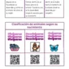 Un cuadro titulado 
