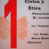 Formación Cívica y Ética