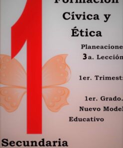 Formación Cívica y Ética