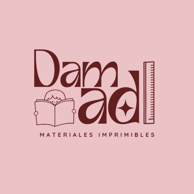 Damadi Imprimibles
