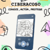 ¿Qué es el ciberacoso?