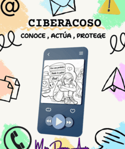 ¿Qué es el ciberacoso?
