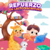 Cuadernillo de refuerzo en lecto-escritura