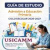 Guía de USICAMM