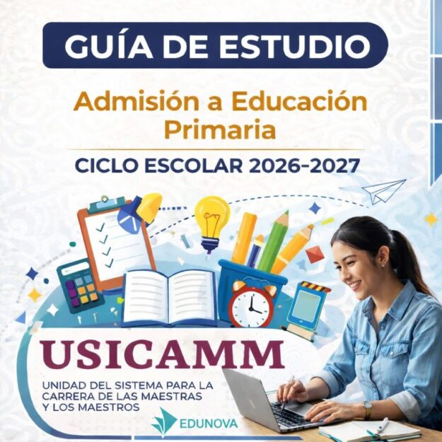 Guía de USICAMM 1 Guía de USICAMM