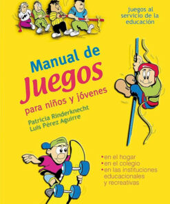 Manual de Juegos