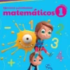 Libro Larousse Ejercicios y Problemas Matemáticos Primaria 1