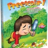 Libro de Actividades Larousse Preescolar 1