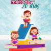 Cuadernillo del metodo de los 20 dias