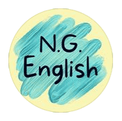 Ready, Set, Go English!