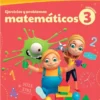 Larousse Ejercicios Y Problemas Matemáticos 3 Primaria